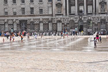 Somerset House & Courtauld Gallery