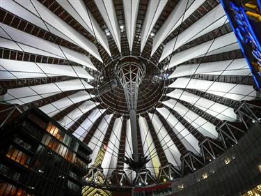 Sony Center