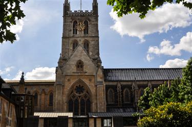 Southwark Cathedral