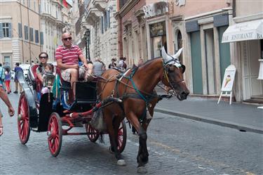 Spanish Steps