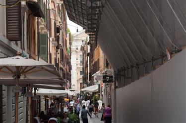 Spanish Steps