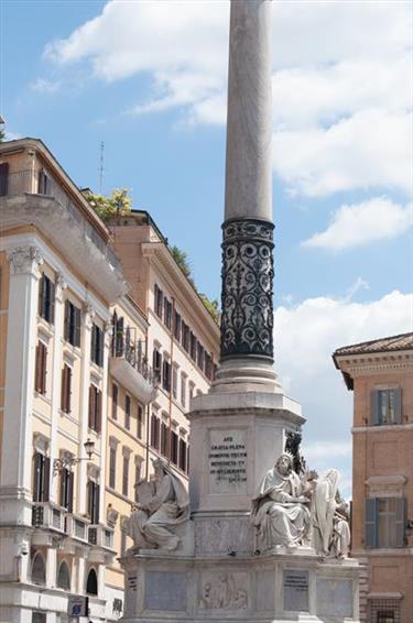 Spanish Steps