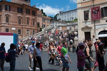 Spanish Steps