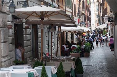 Spanish Steps