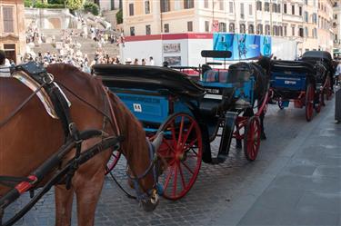 Spanish Steps