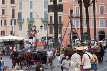 Spanish Steps