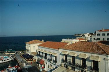 Spetses Center