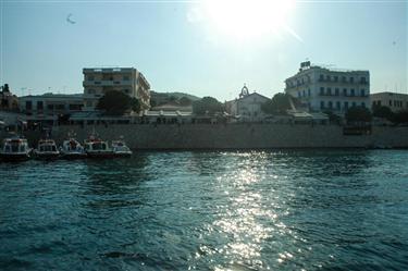 Spetses Center