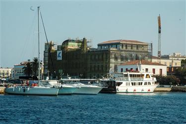 Spetses Center