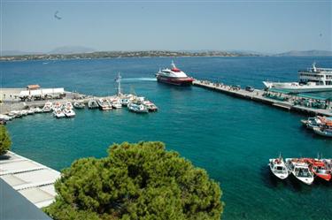 Spetses Center