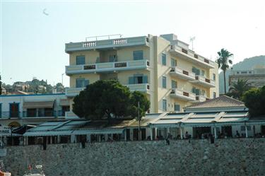 Spetses Center