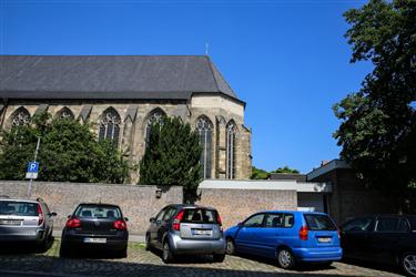 St. Anna Church