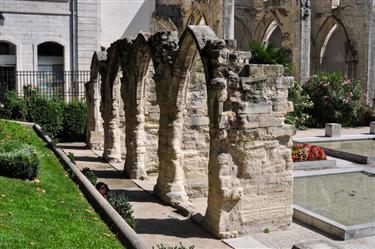 St. Didier Church, Avignon, France