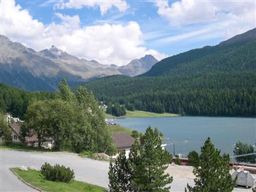 St. Moritz Center