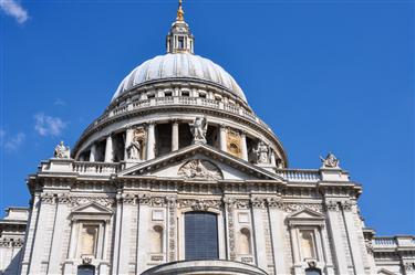 St. Paul’s Cathedral