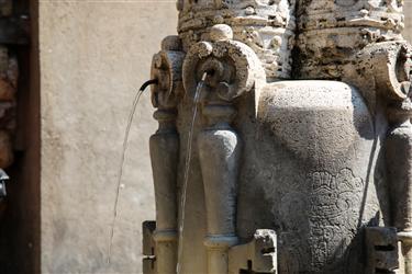 St. Peter’s Square, Vatican city, Vatican City