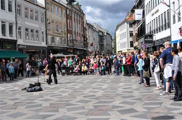 Strøget