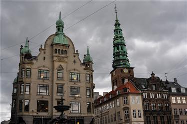 Strøget