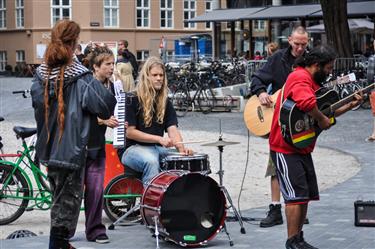 Strøget