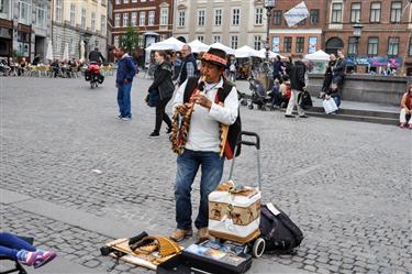 Strøget