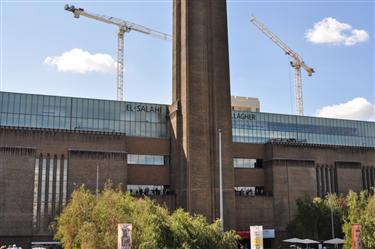 Tate Modern