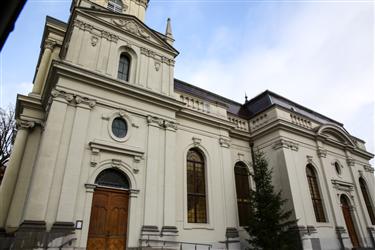 Temple de Morges