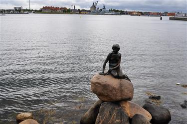 The Little Mermaid (Den Lille Havfrue)