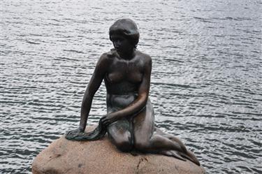 The Little Mermaid (Den Lille Havfrue)