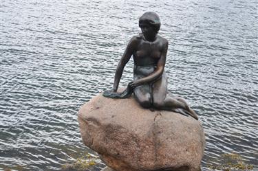 The Little Mermaid (Den Lille Havfrue)