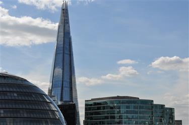 The Shard Viewpoint