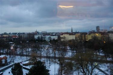 The Vienna Prater