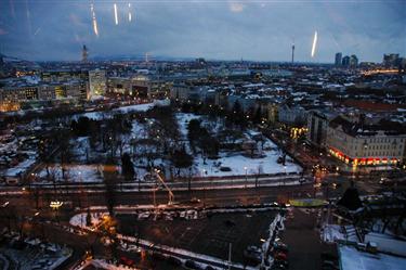 The Vienna Prater