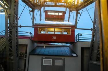 The Vienna Prater