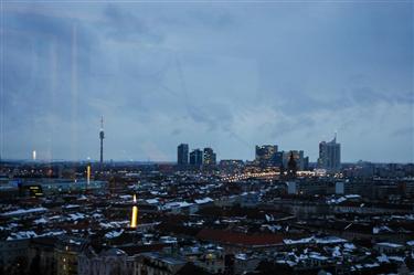 The Vienna Prater