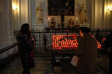 Theatine Church