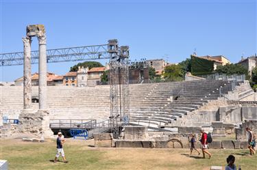 Theatre Antique