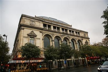 Theatre de la Ville