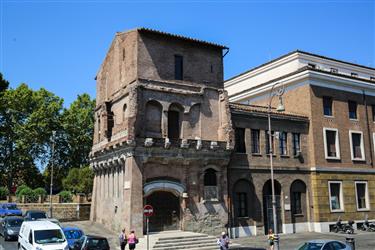 Theatre of Marcellus