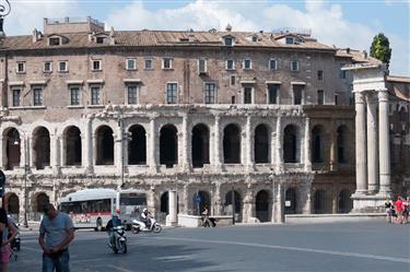 Theatre of Marcellus