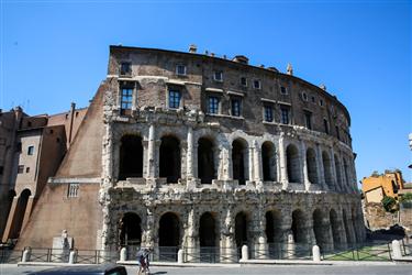 Theatre of Marcellus