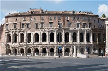 Theatre of Marcellus