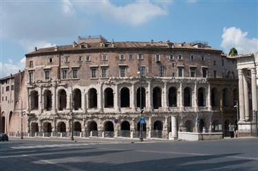 Theatre of Marcellus