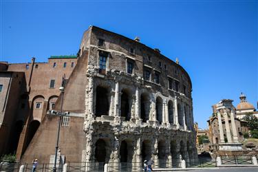 Theatre of Marcellus