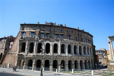 Theatre of Marcellus