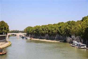 Tiber River