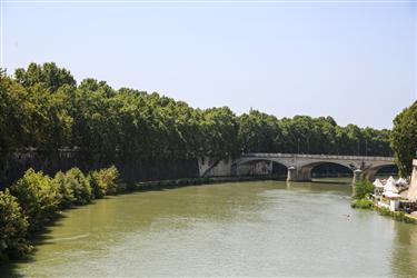 Tiber River