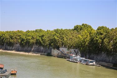 Tiber River