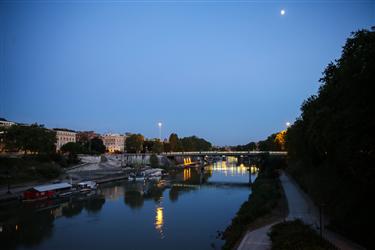 Tiber River