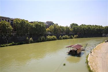 Tiber River