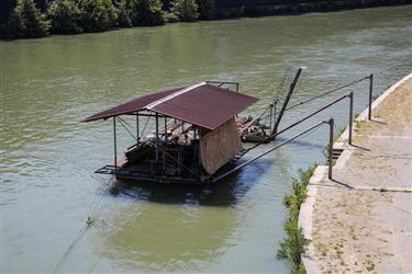 Tiber River